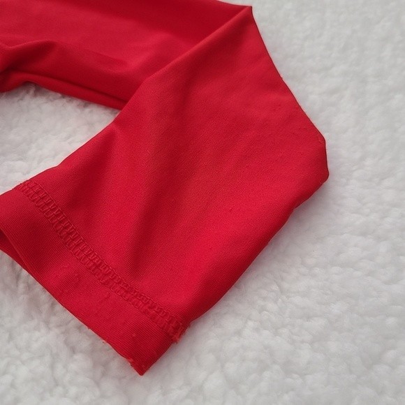 Disney Mickey Mouse Surfs Up Boys Long Sleeve Rashguard and Swim Trunks Sz 18m - Picture 6 of 9